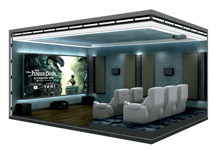 Video Conference Solution