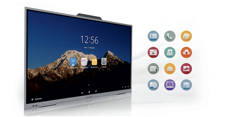 Video Conference Solution