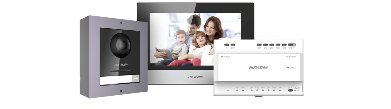 Home / Gate Automation