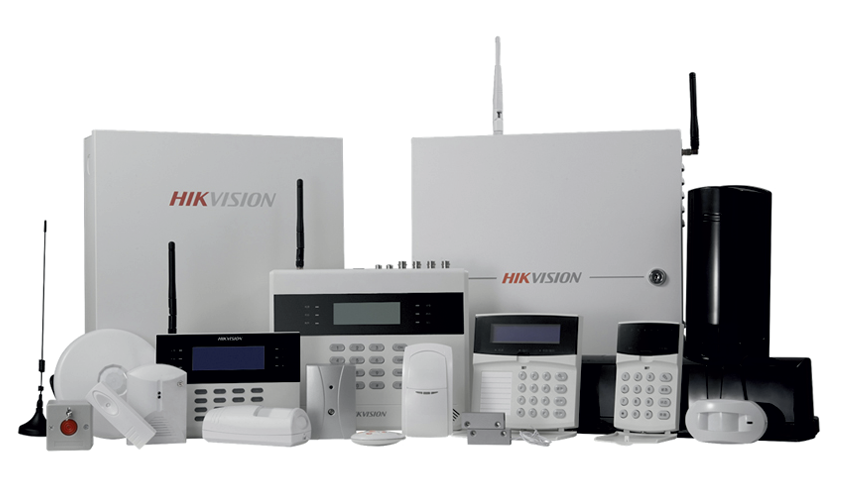 Intercom System
