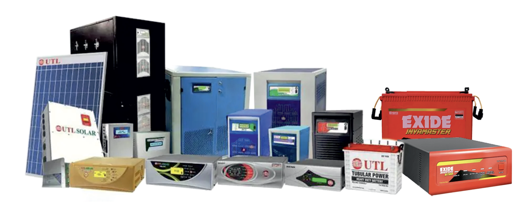 Home / Gate Automation
