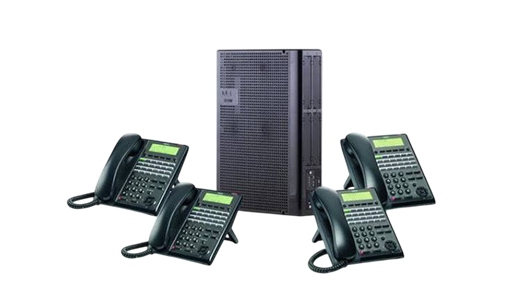 Intercom System