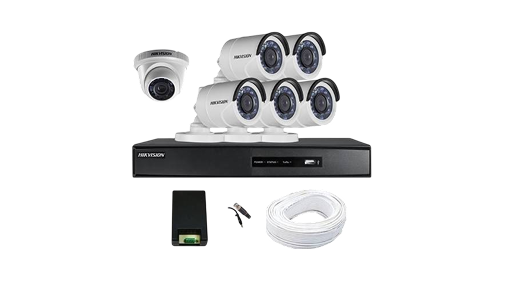CCTV Sales & Service